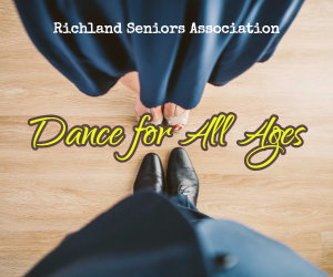 dance for all ages image